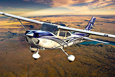 2013 Cessna Skylane JT-A and 2012 Cessna Turbo Skylane