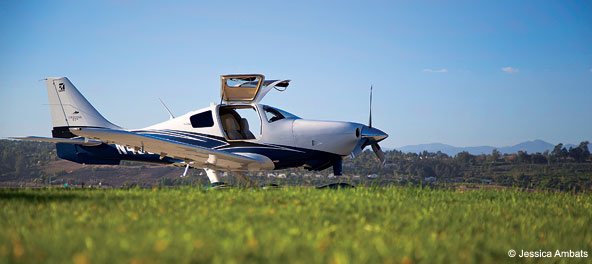 Cessna‘s Super Single - Plane & Pilot Magazine