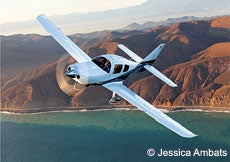 Cessna TTx