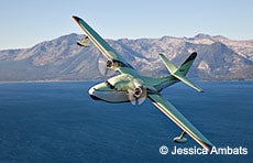 Grumman G-111 Albatross