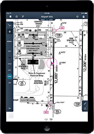 Jeppesen Charts For Ipad