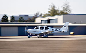 Learn to Fly: A Practical Guide - Plane & Pilot Magazine
