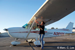 Learn to Fly: A Practical Guide - Plane & Pilot Magazine