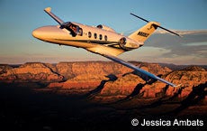 Cessna Citation M2