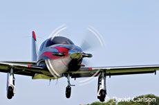 Lancair Evolution