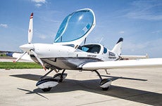 SportCruiser LSA