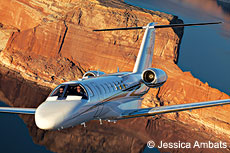 Cessna Citation CJ3+