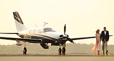Piper PA-46 M350