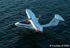 ICON A5