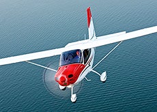 Tecnam P2010