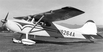 Cessna 170