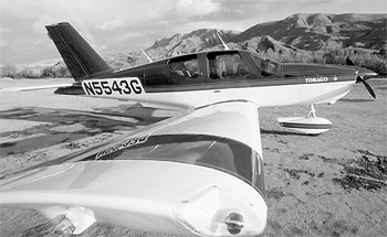 SOCATA “TOBAGO” TB10 GT/“TOBAGO XL” TB200 GT - Plane ...