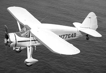 fairchild f-24