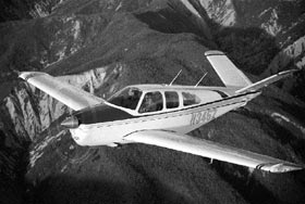 beechcraft