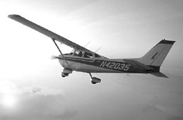 cessna 1975 172 skyhawk