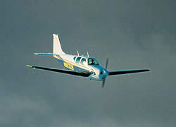 beechcraft