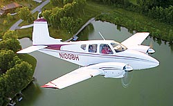 beechcraft