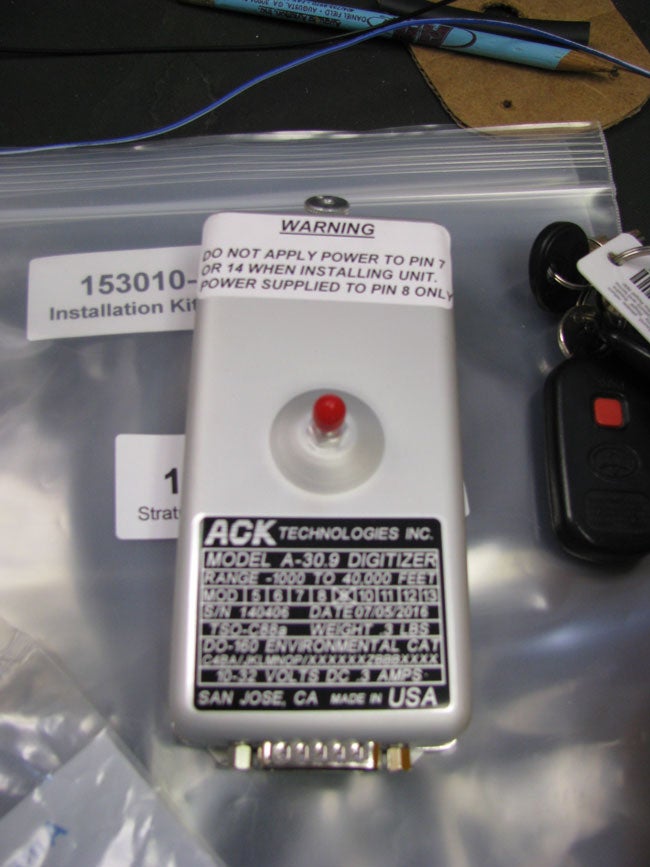 Encoder
