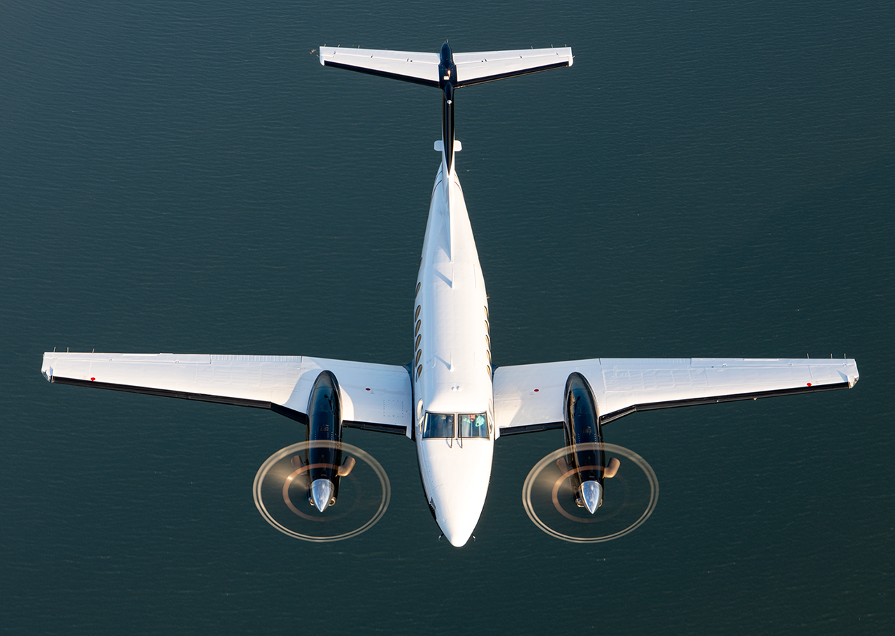 King Air 300
