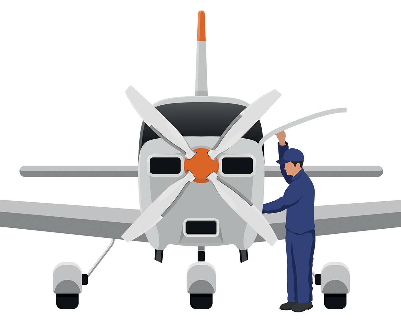 Aircraft Ownership
