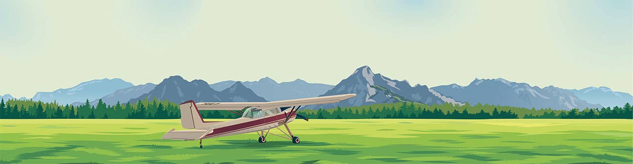 Aviation Observations