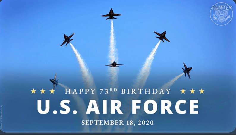 Blue Angels