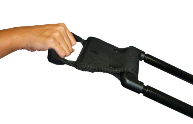Luggage Handle Extension
