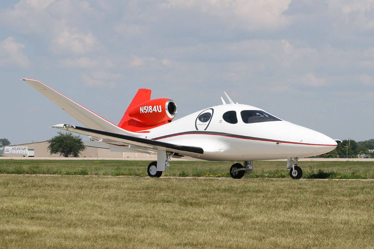 Eclipse EA400