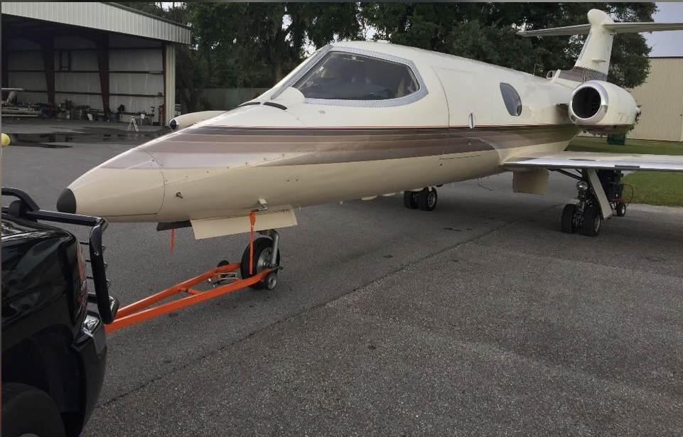 Lear 24