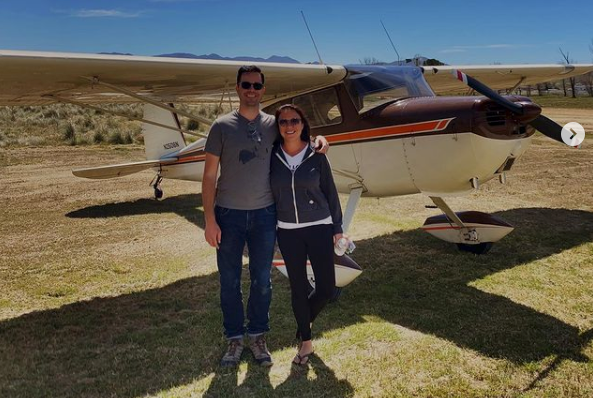 Youtubers Killed in Plane Crash