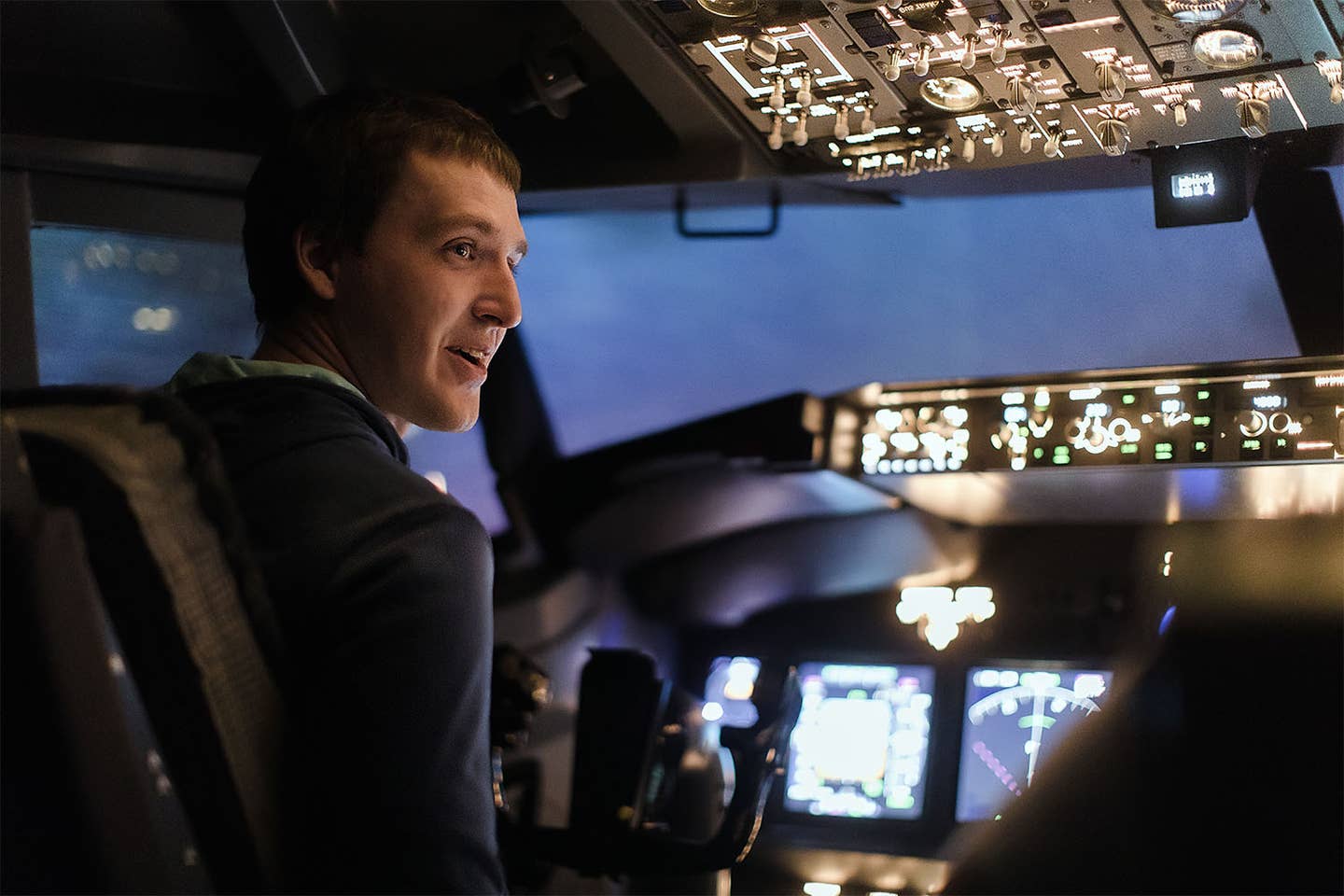 Practice for Inflight Emergencies