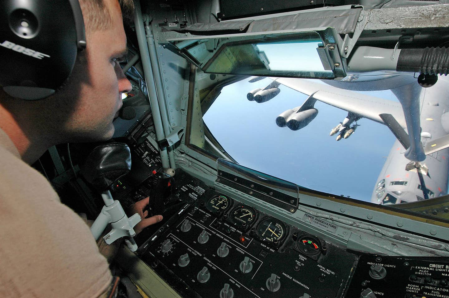 Refueling