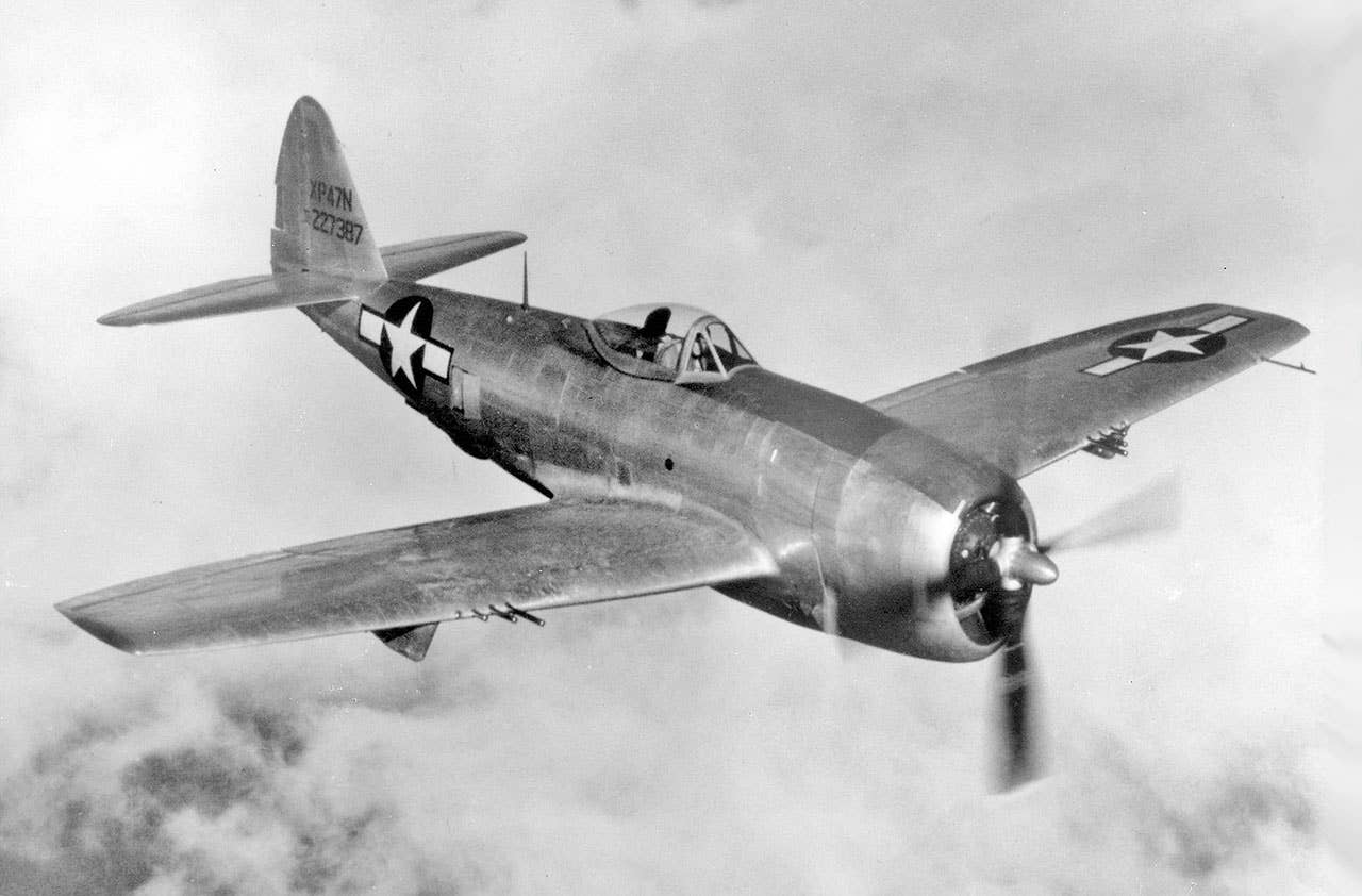 Can A Propeller-Driven Aircraft Break The Sound Barrier?