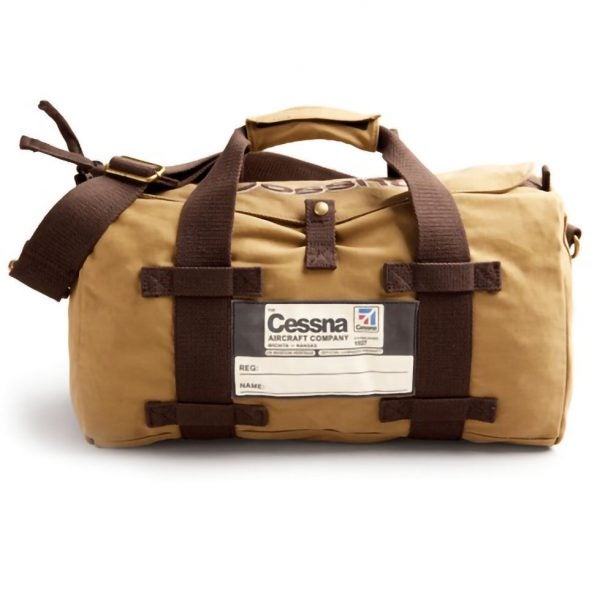 Cessna Stow Bag