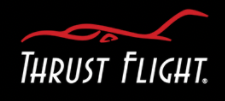 Thrust Flight