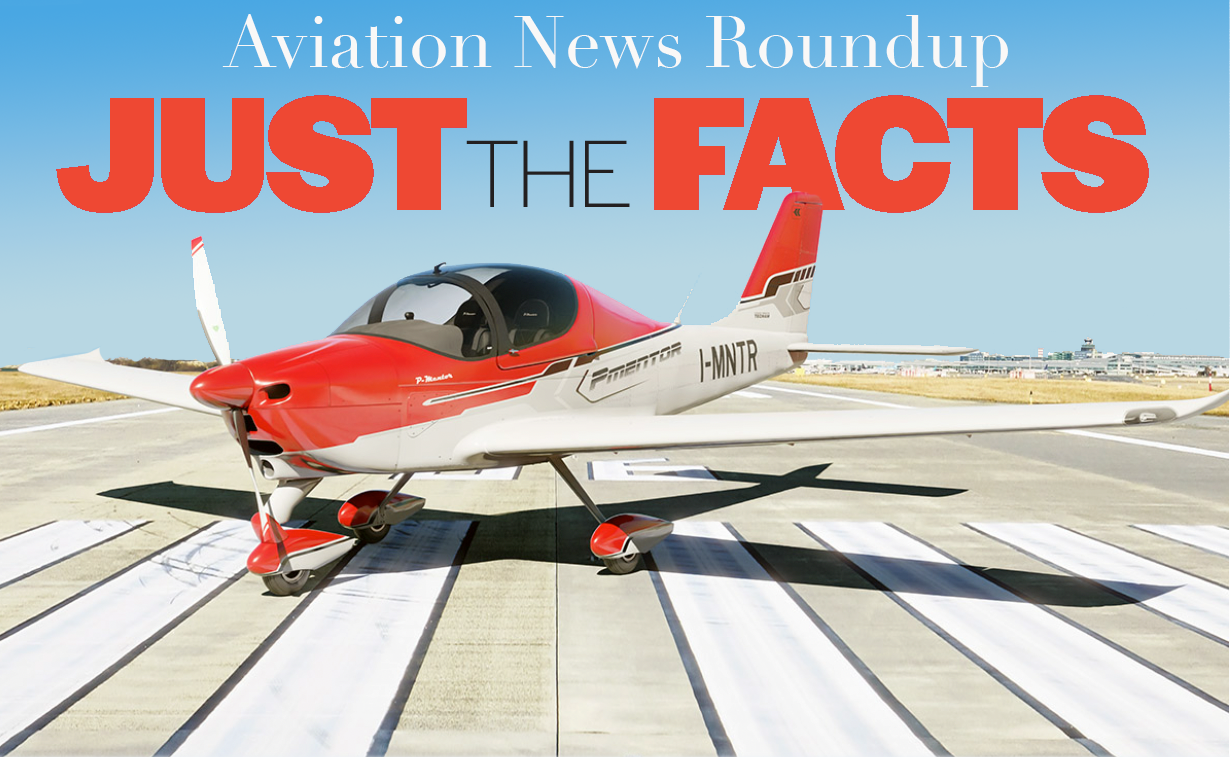 FAA Shakeup; DC-3s Run Amok and Flight Crew Thrown in Jail - Just the Facts