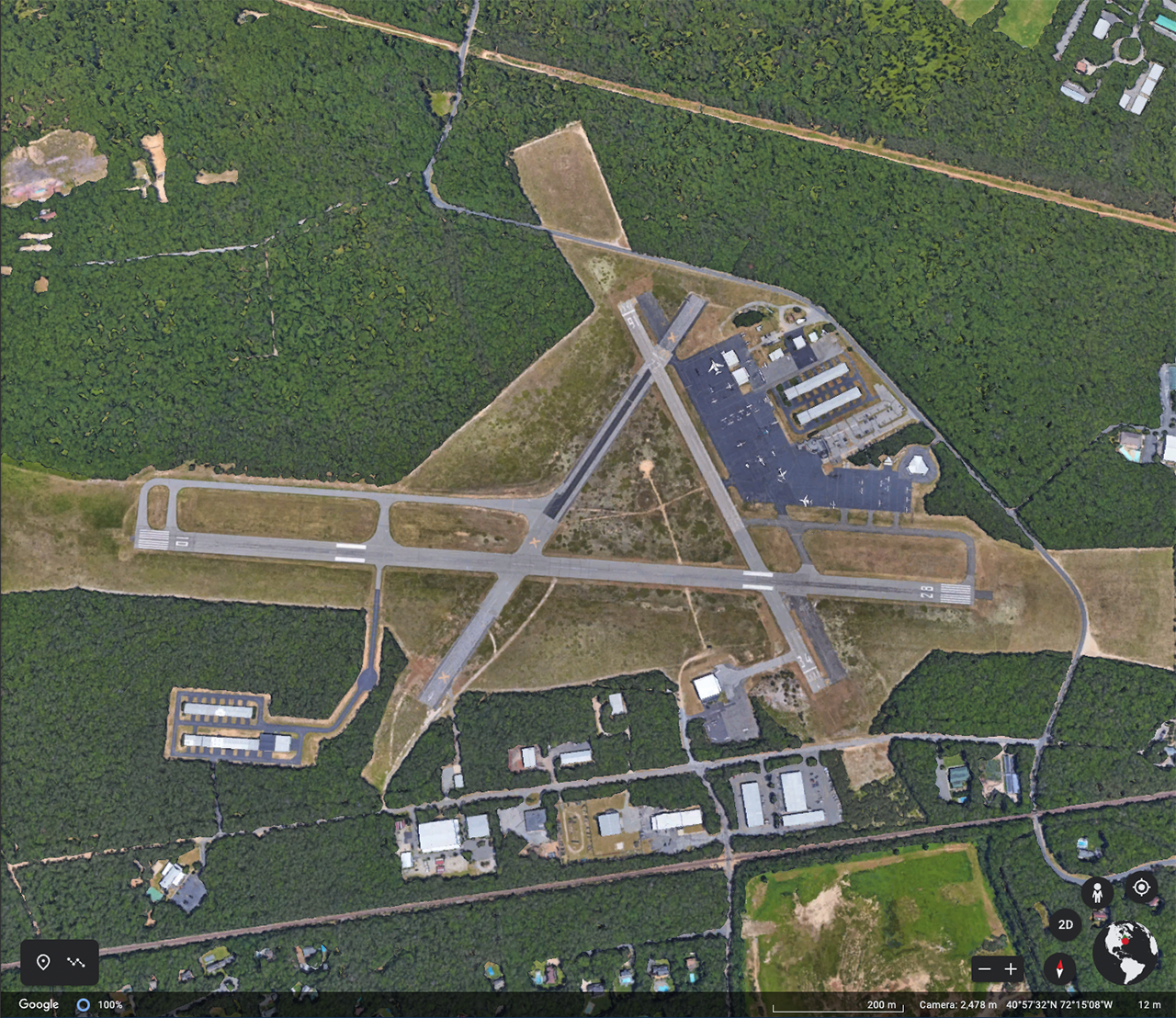 East Hampton Closure Looking More Likely