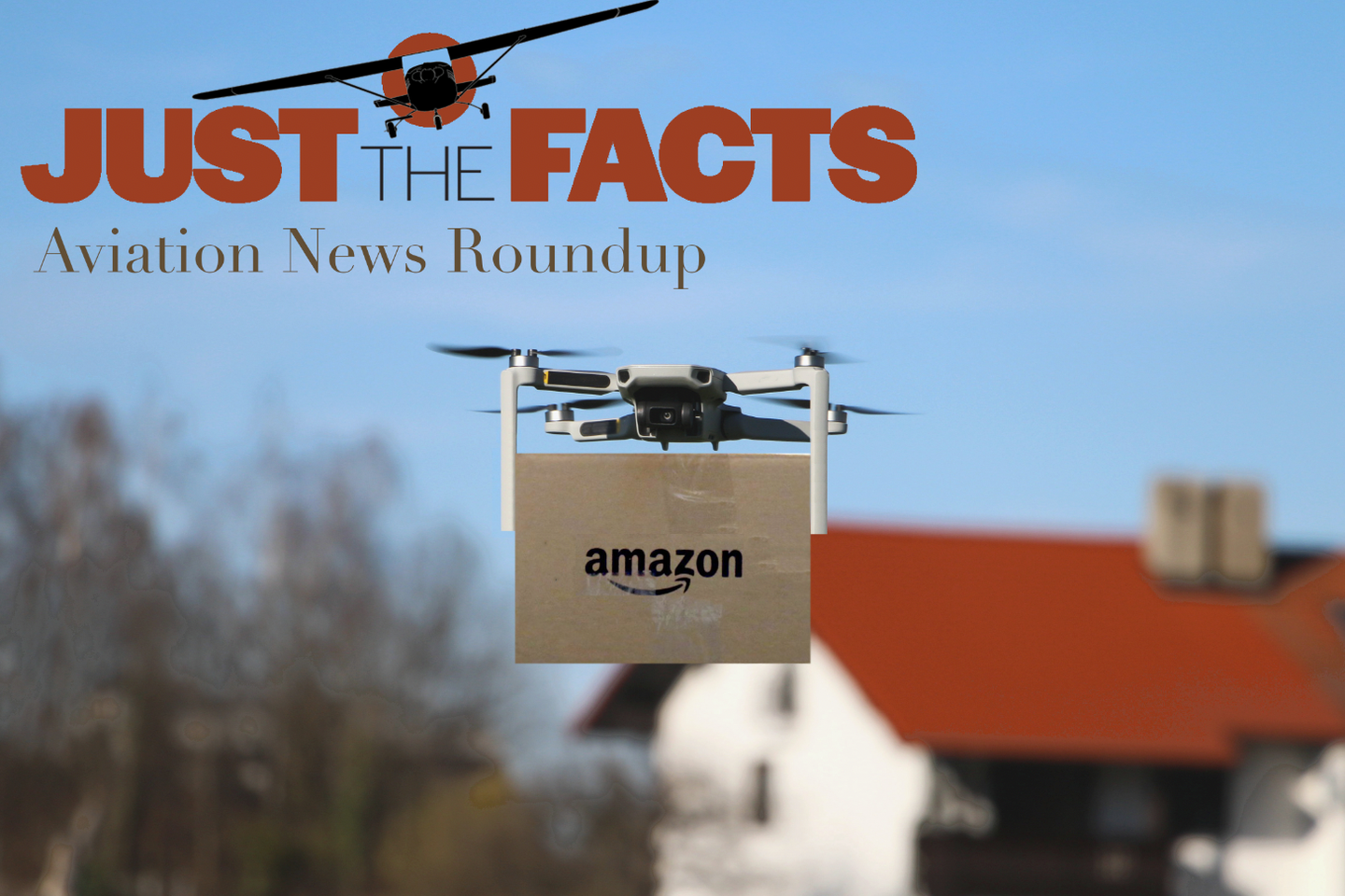 Otto Bullish on Single Atom Propulsion; Garmin Boasts Big Numbers; and a New ForeFlight Companion