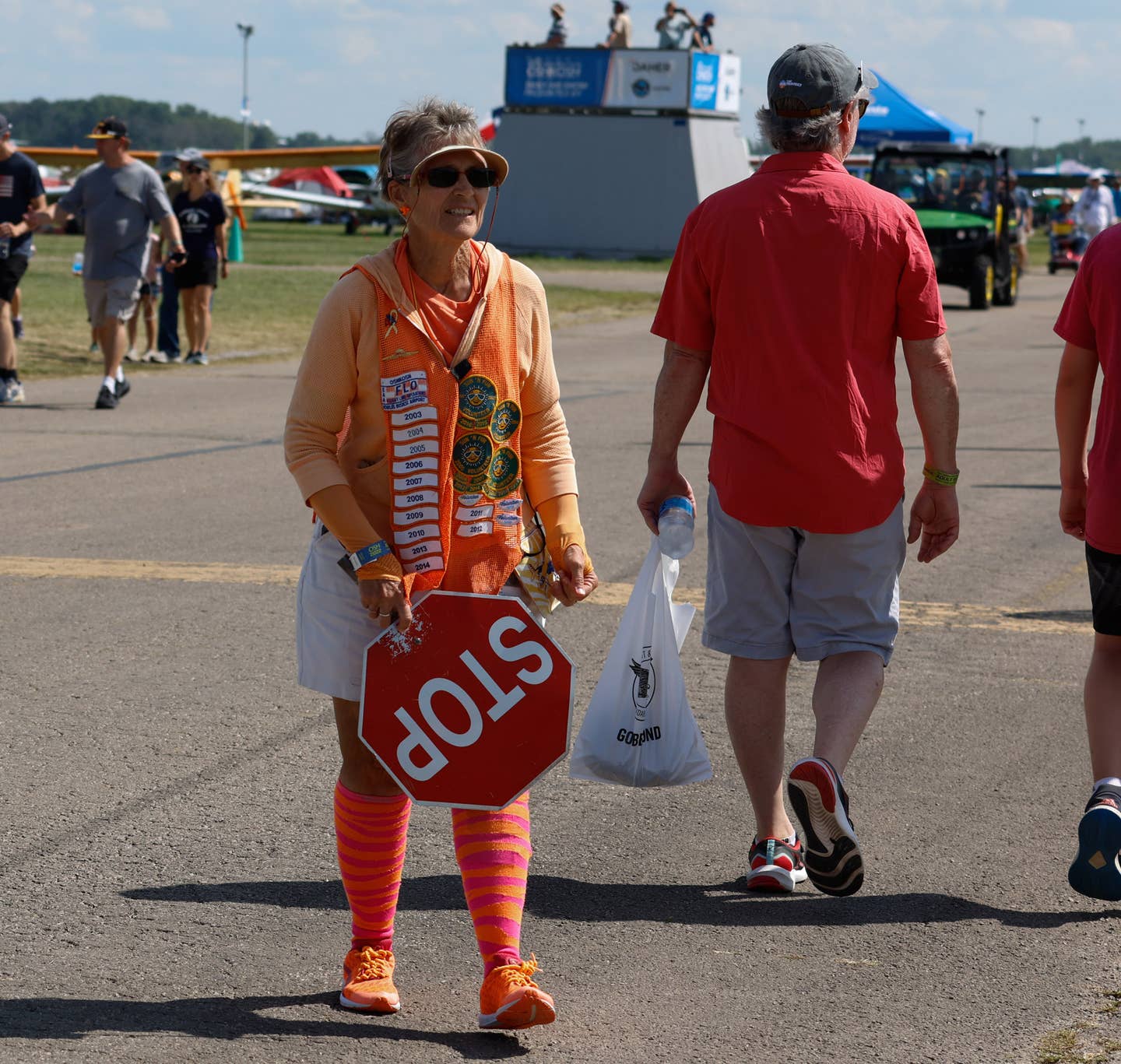 EAA AirVenture Oshkosh Thursday 2022
