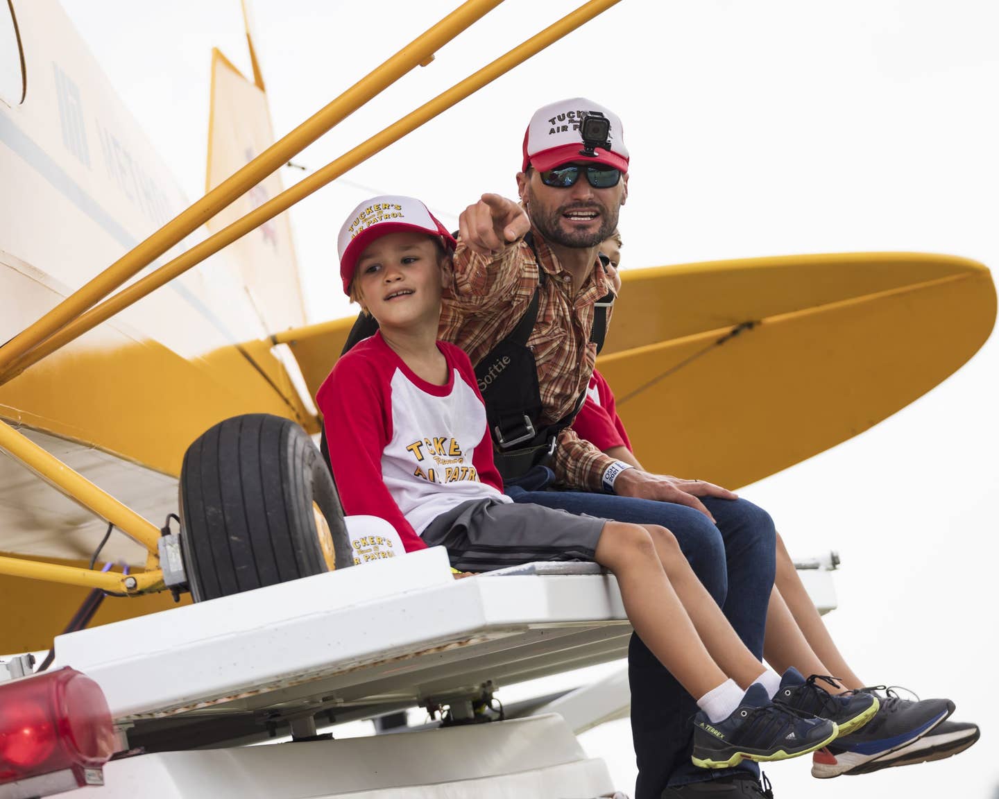 EAA Airventure Oshkosh 2022 Ready to Roll