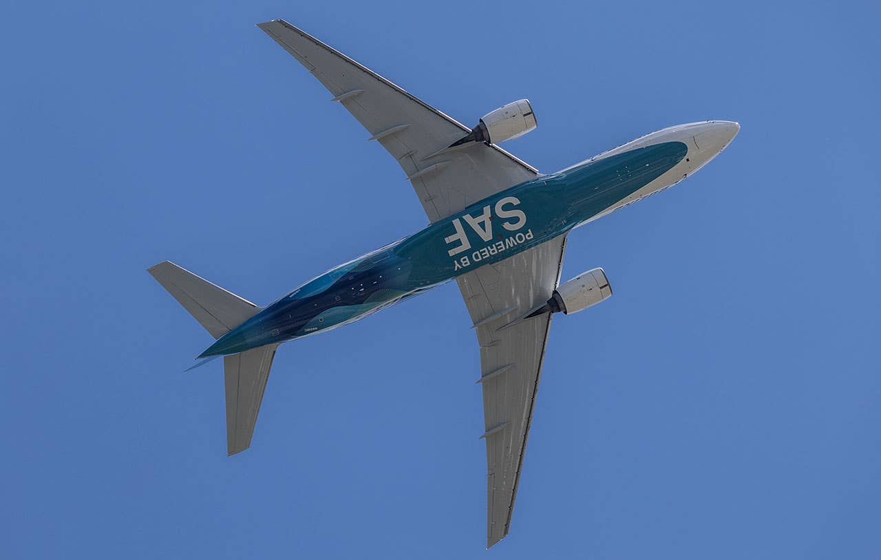 EAA AirVenture Oshkosh 2022