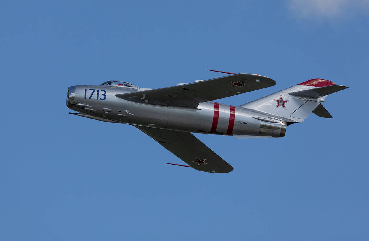 EAA AirVenture Oshkosh 2022