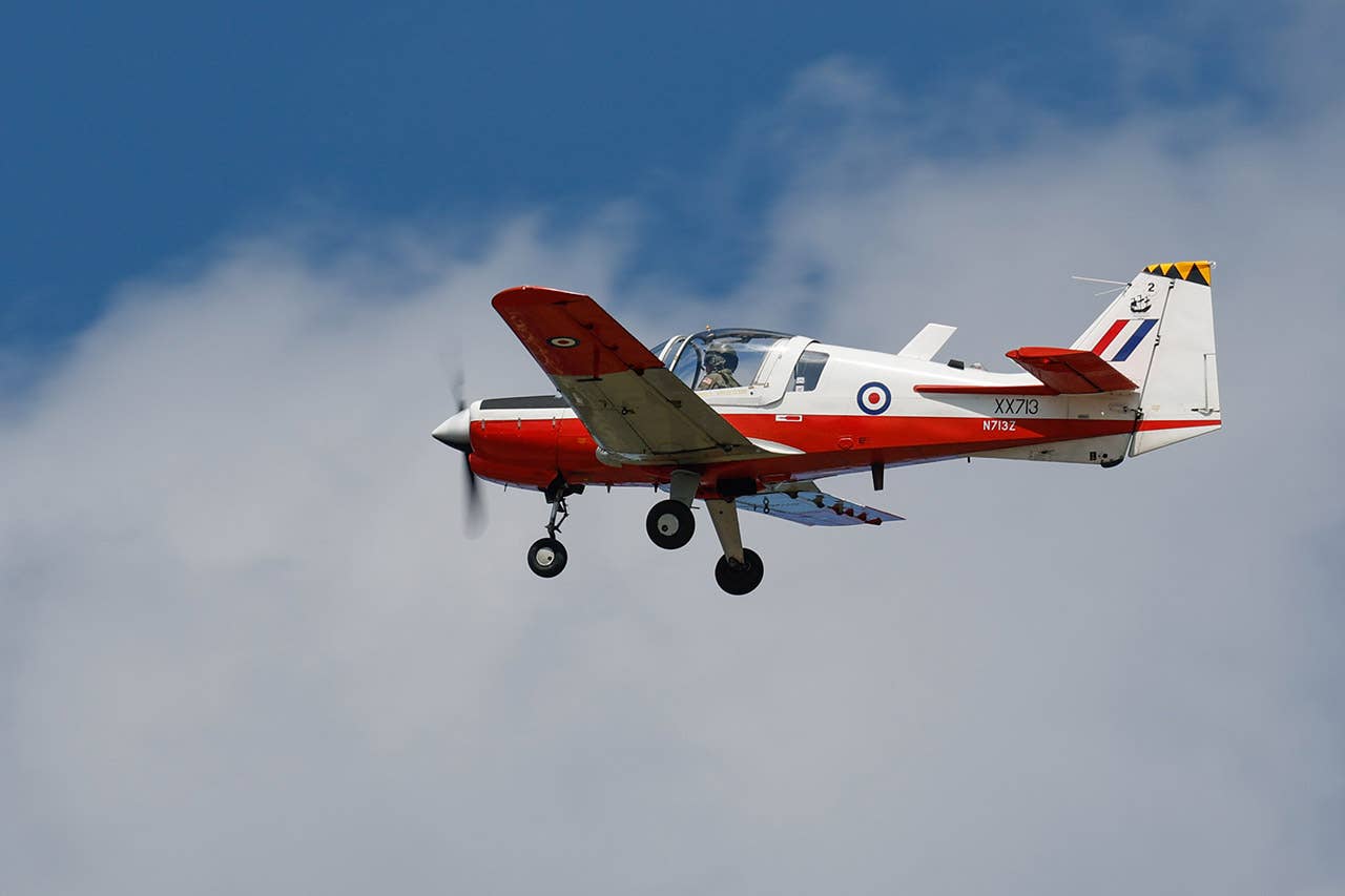 EAA AirVenture Oshkosh 2022