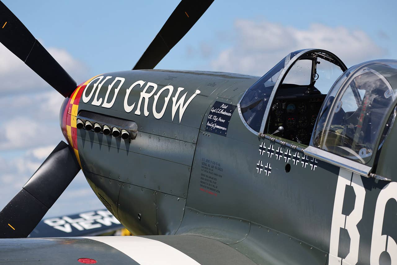 EAA AirVenture Oshkosh 2022