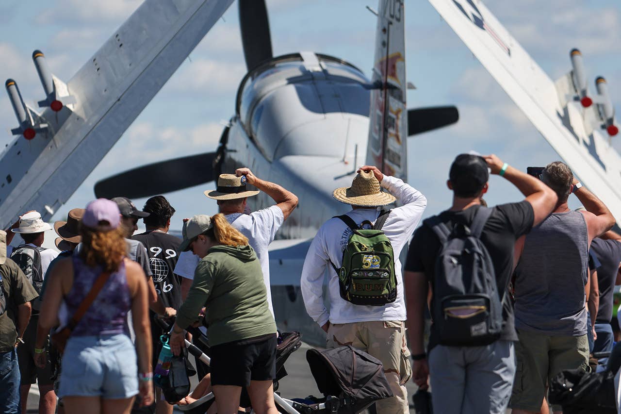 EAA AirVenture Oshkosh 2022
