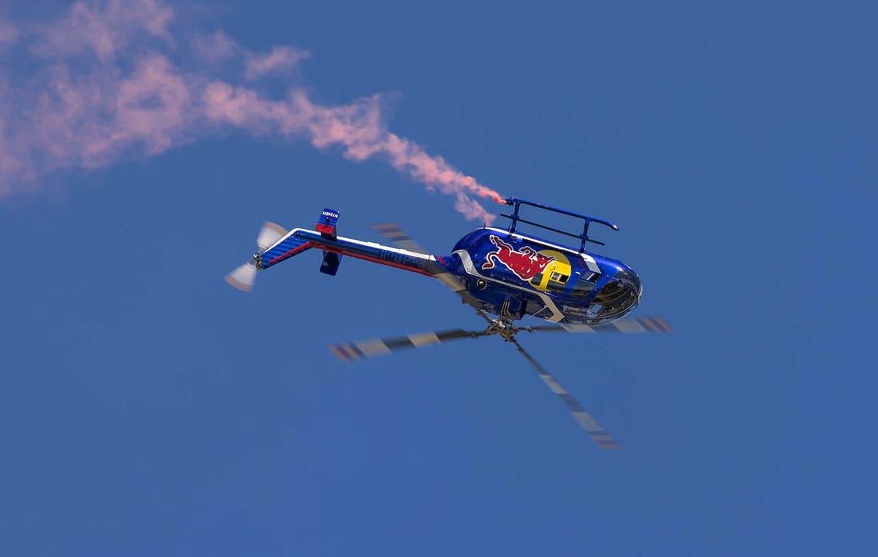 Oshkosh AirVenture Tuesday 2022
