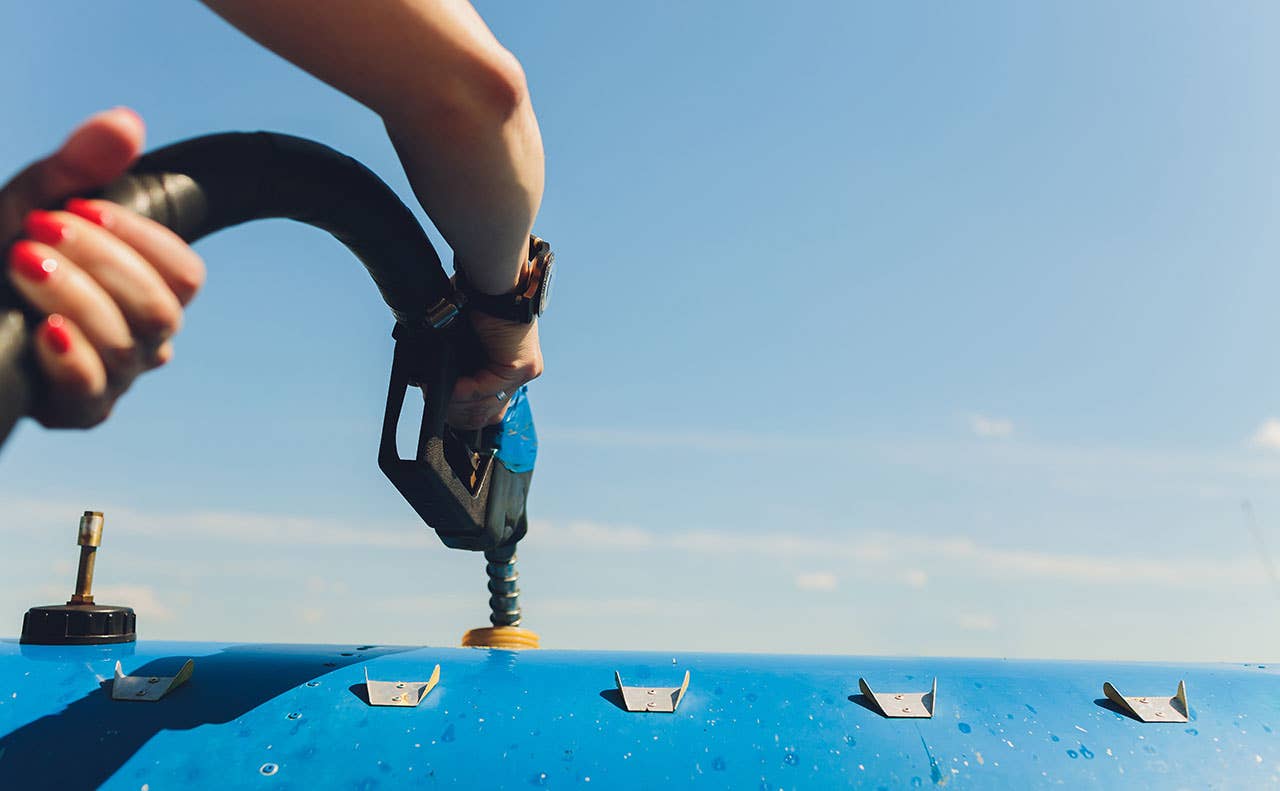 Transitioning to Unleaded Aviation Fuels