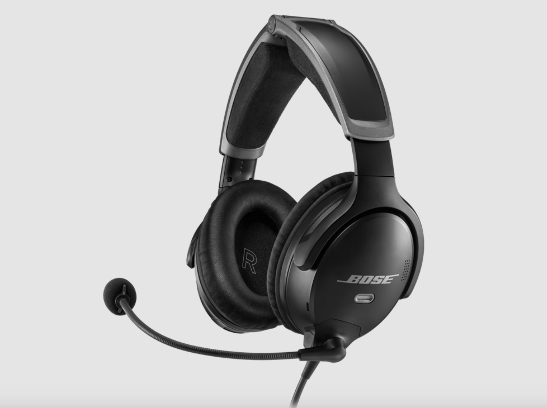 Bose Launches A30 Aviation Headset Plane Pilot Magazine