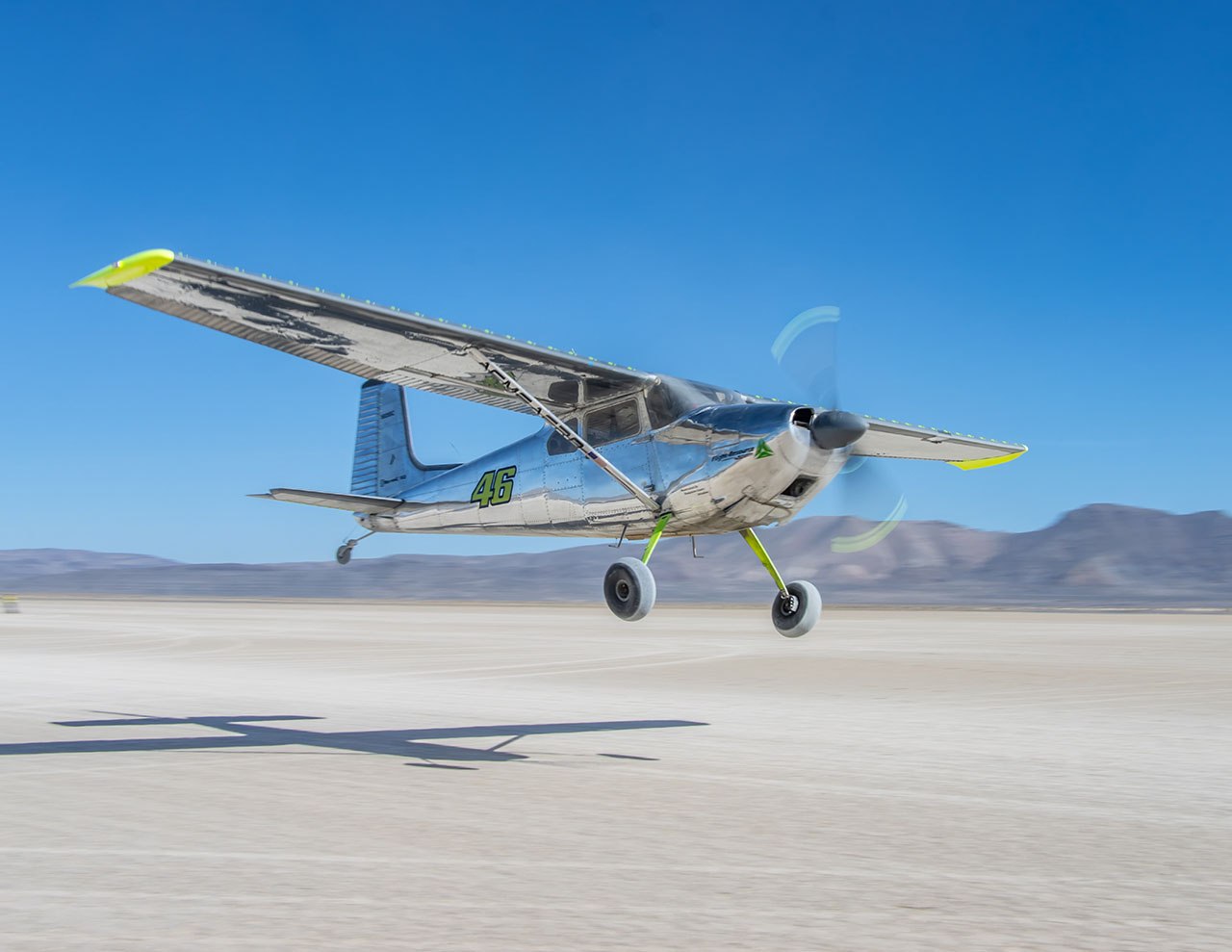 2021 High Sierra Fly-In