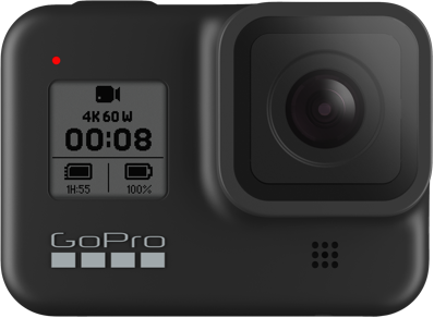GoPro HERO8 Camera